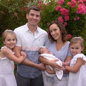 Meet your Posher, Christa